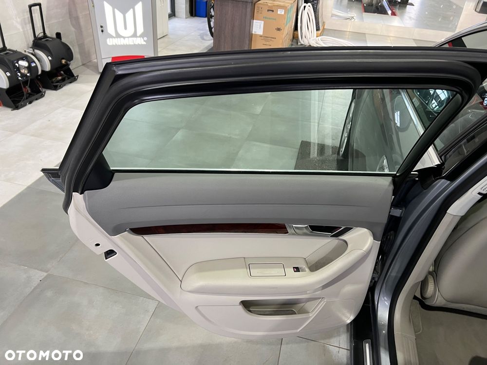 Audi A6 Limousine - 20