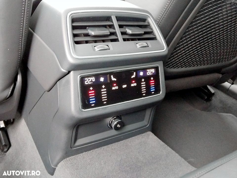 Audi A6 55 TFSI quattro S tronic sport - 27