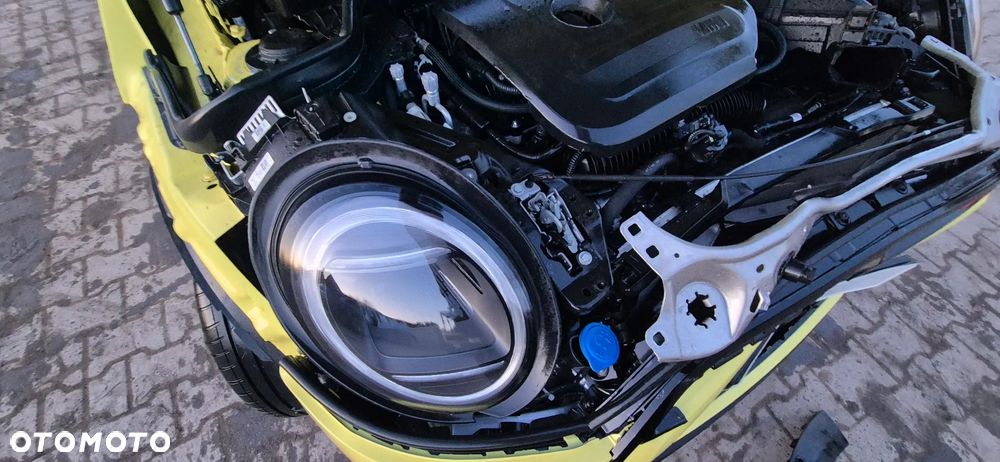 MINI Cooper S Linia Essential - 11