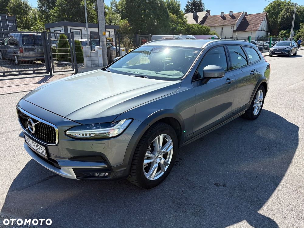 Volvo V90 D4 AWD Inscription - 6