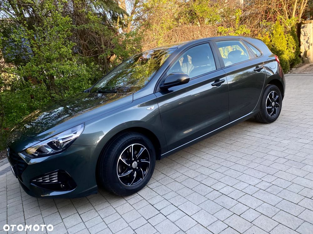 Hyundai i30 - 29