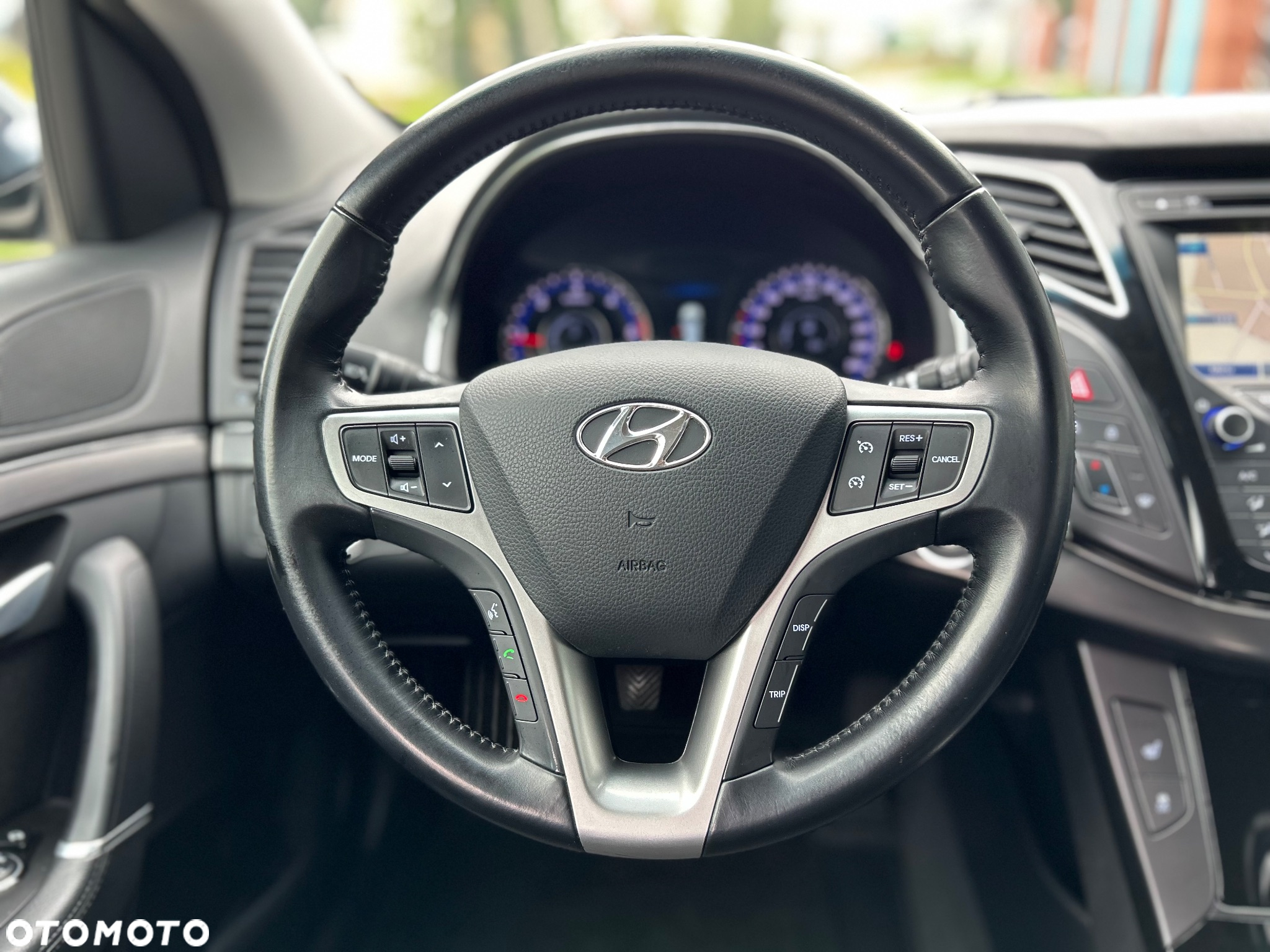 Hyundai i40 1.7 CRDi Premium - 19