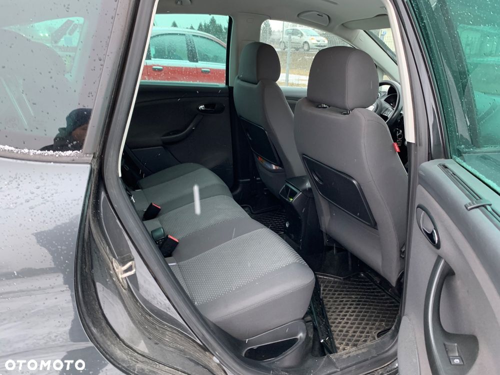 Seat Altea 1.9 TDI Style - 7