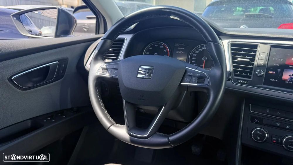 SEAT Leon 1.0 EcoTSI Reference S/S - 19