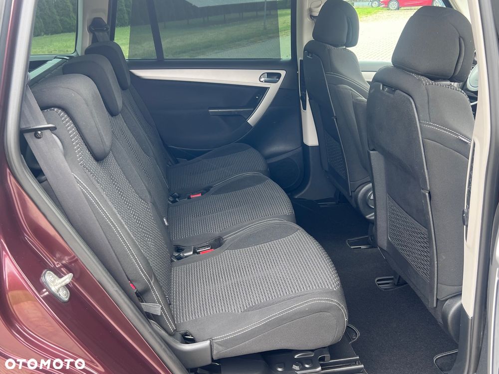 Citroën C4 Picasso 1.8 16V Advance - 18