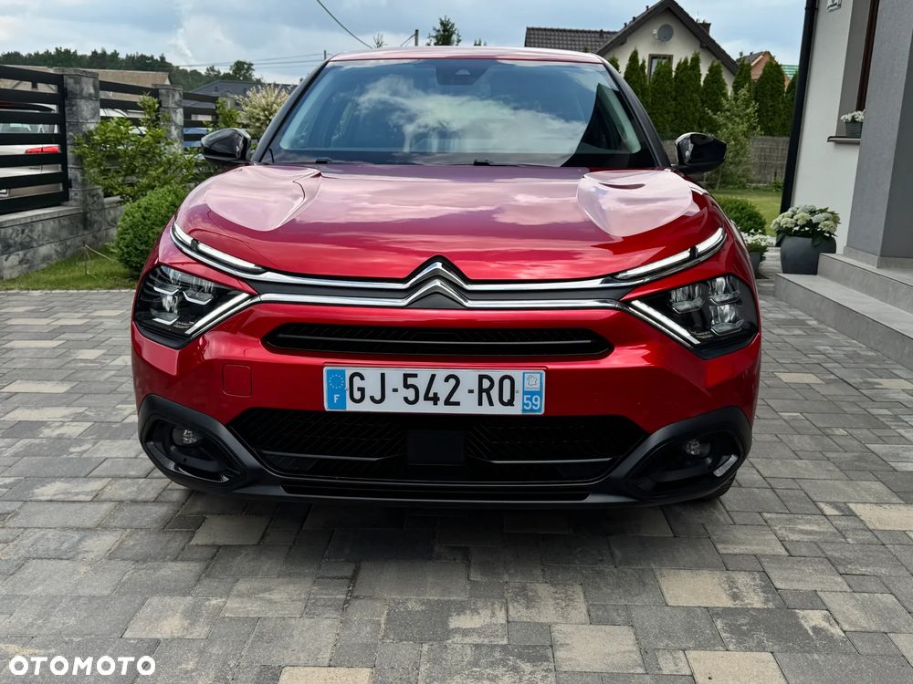 Citroën C4 PureTech 130 Stop&Start FEEL - 3