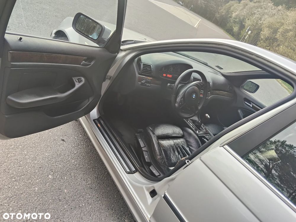 BMW Seria 3 330d - 6