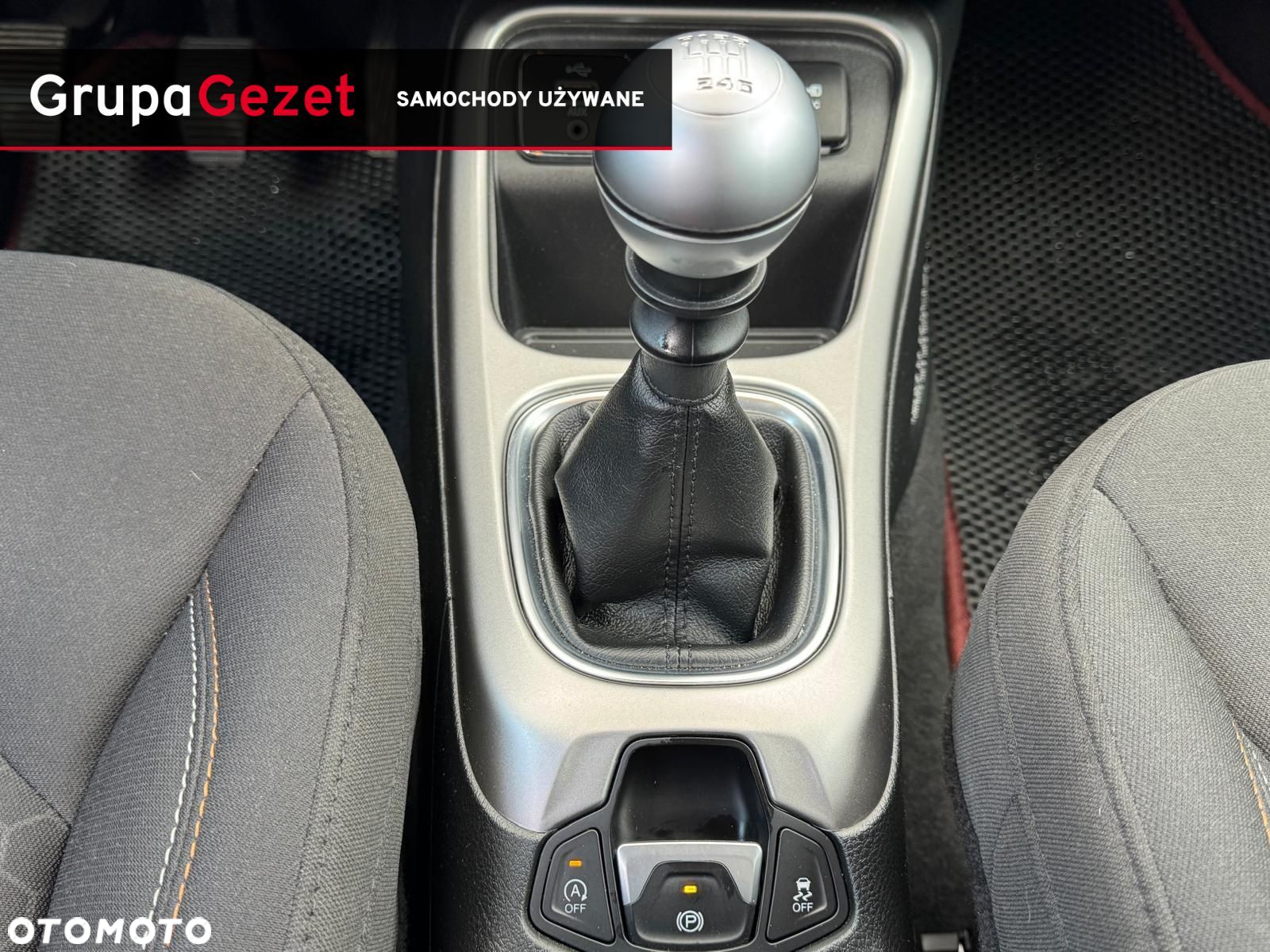 Jeep Compass - 21