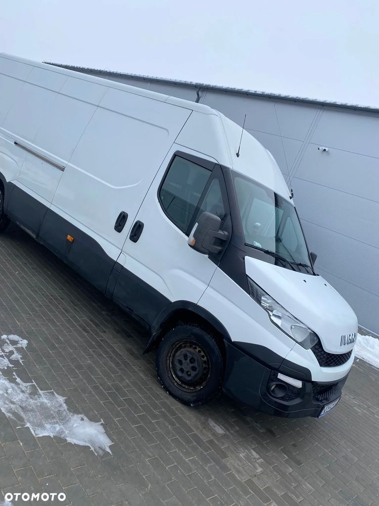 Iveco Daily - 7