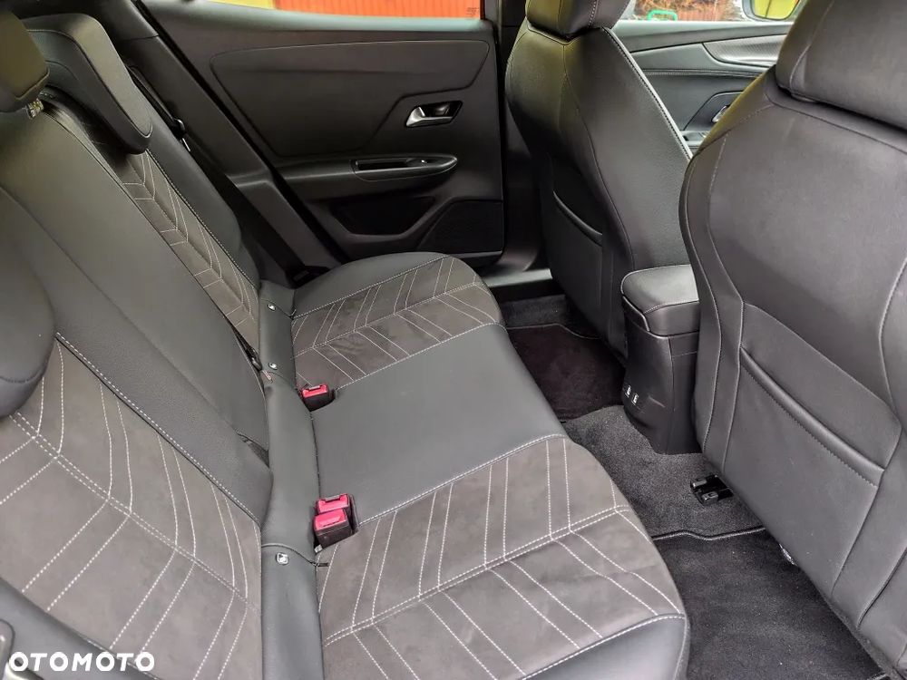 Opel Mokka 1.2 DI Turbo Automatik Ultimate - 14