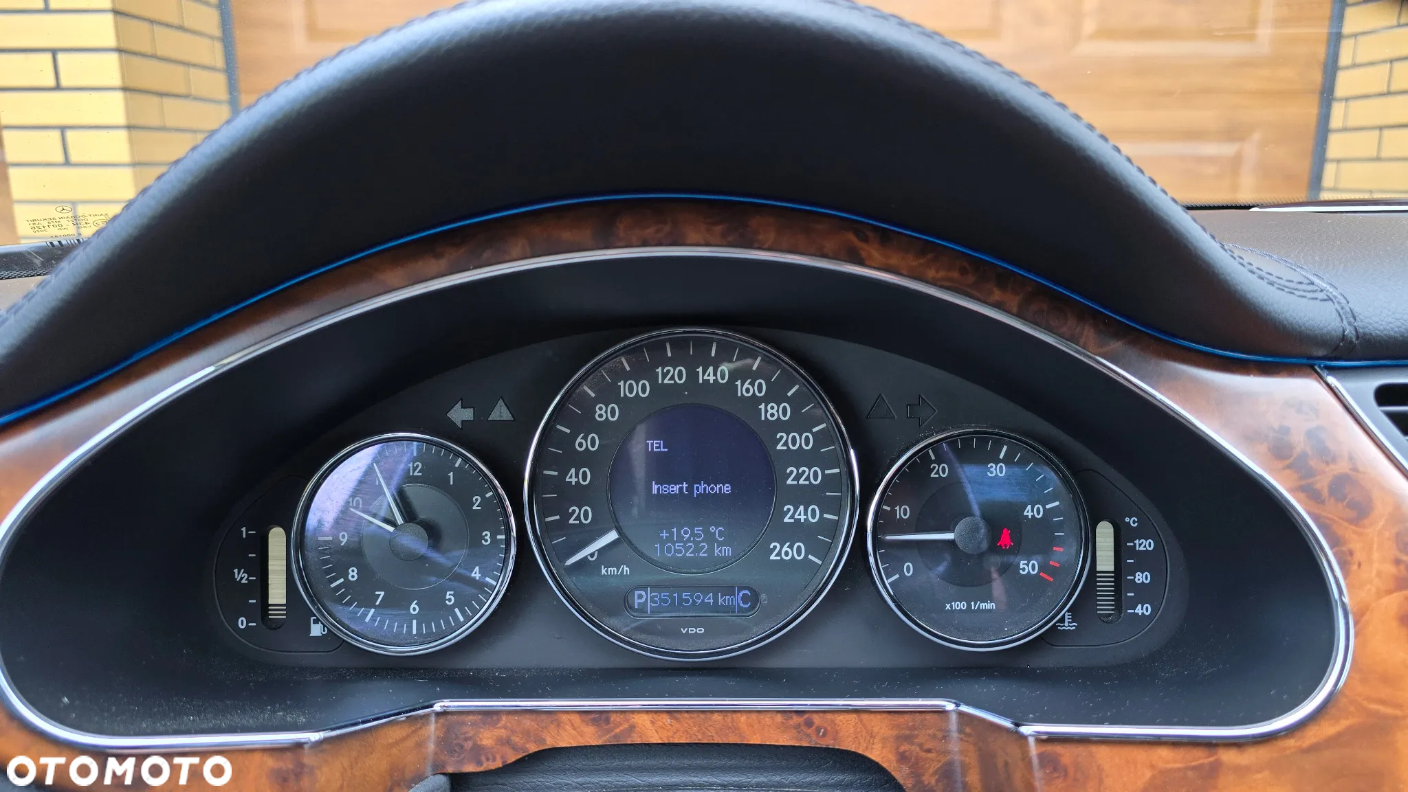 Mercedes-Benz CLS 320 CDI - 35