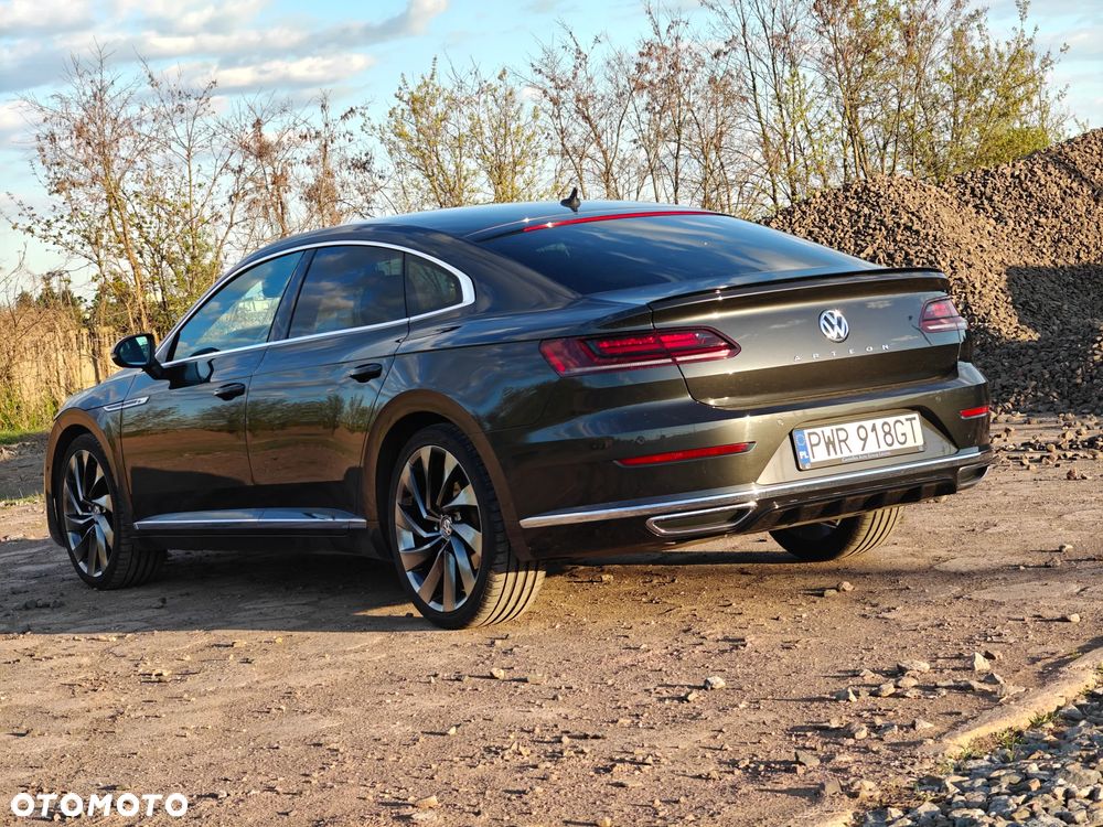 Volkswagen Arteon - 7