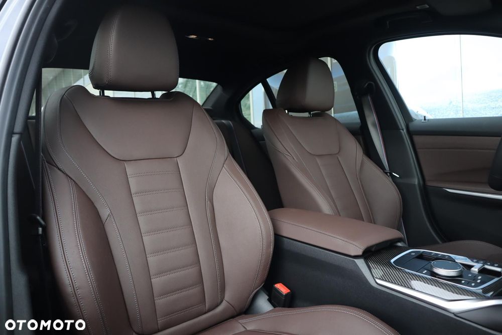 BMW Seria 3 - 14
