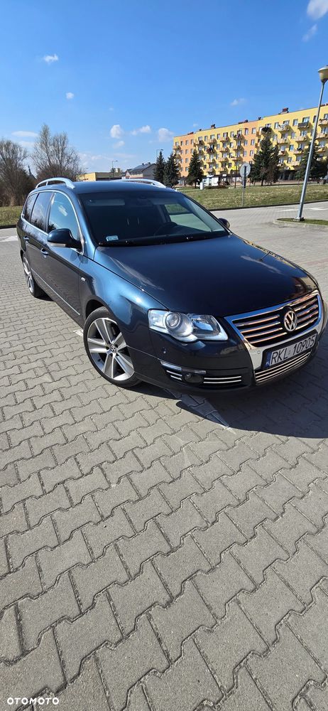 Volkswagen Passat 2.0 TDI DPF Sportline - 15