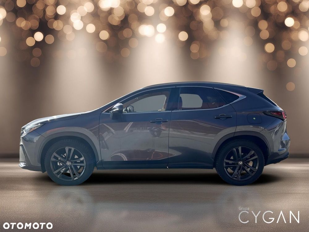 Lexus NX 350h Prestige 2WD - 4