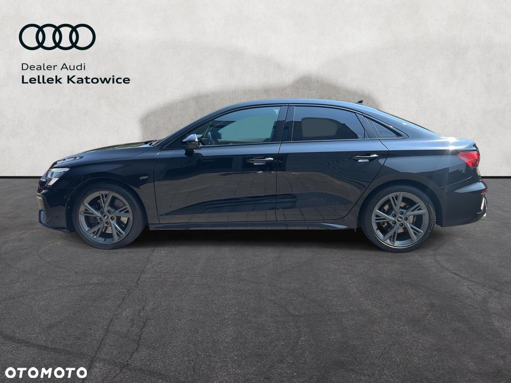 Audi S3 Limousine TFSI Quattro S tronic - 5