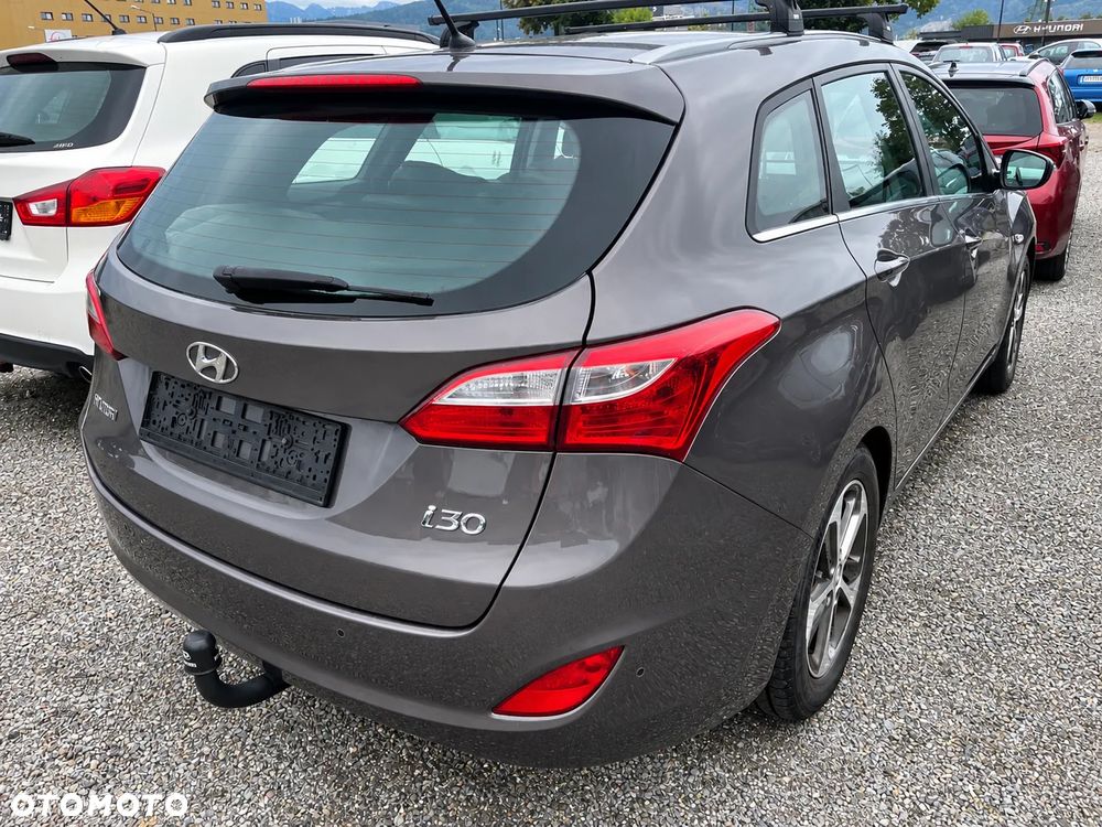 Hyundai i30 1.4 Comfort - 2