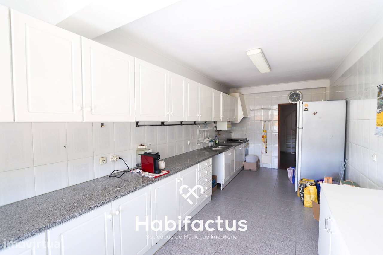 Apartamento T3+1 Duplex para  venda em Marzovelos. - Grande imagem: 5/21