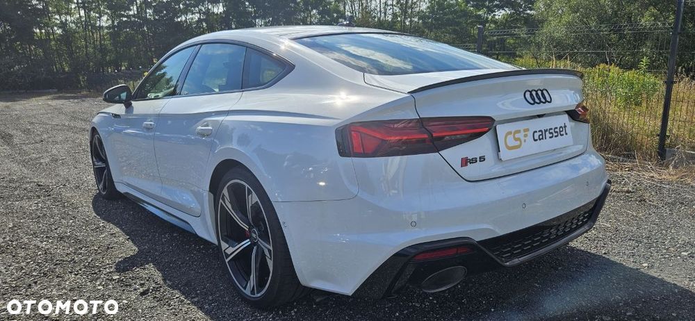 Audi RS5 Sportback - 11