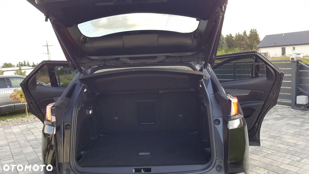 Peugeot 3008 BlueHDi 120 Stop & Start Allure - 26