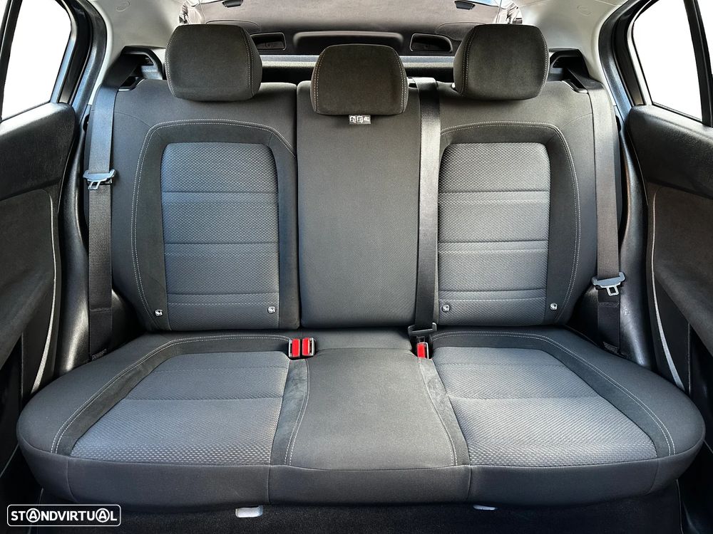 Fiat Tipo Station Wagon 1.3 M-Jet Lounge - 8