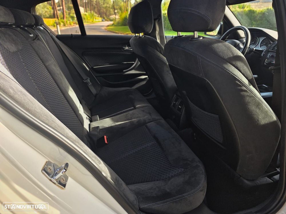 BMW M135i Standard - 16