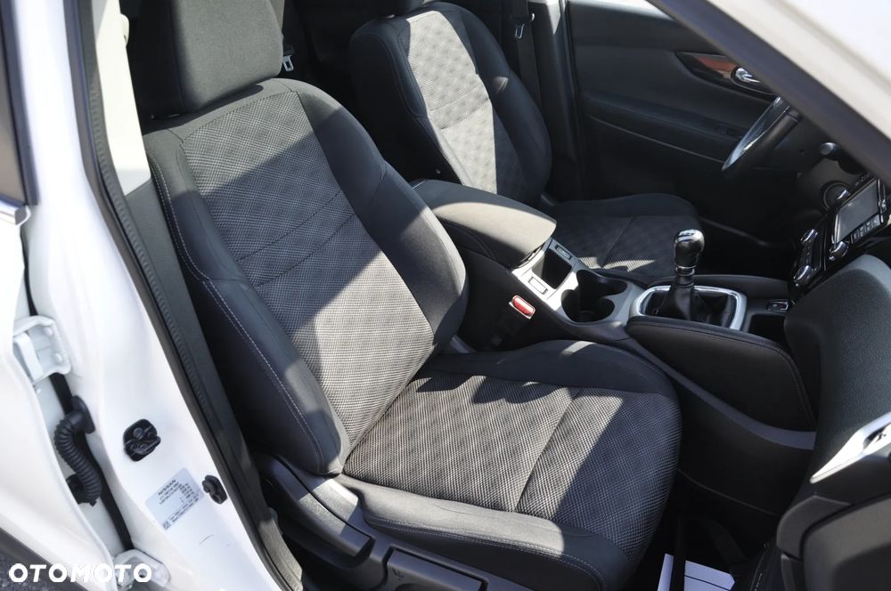 Nissan Qashqai 1.6 dCi Tekna S&S - 21