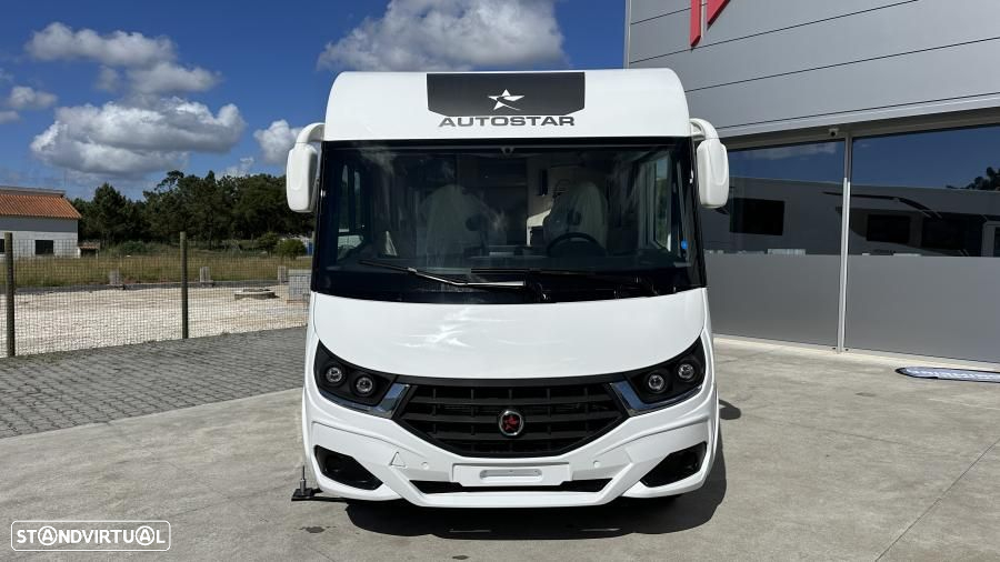 Autostar Passion I730LCA 180cv cx. Aut (NOVA) Alko - 15