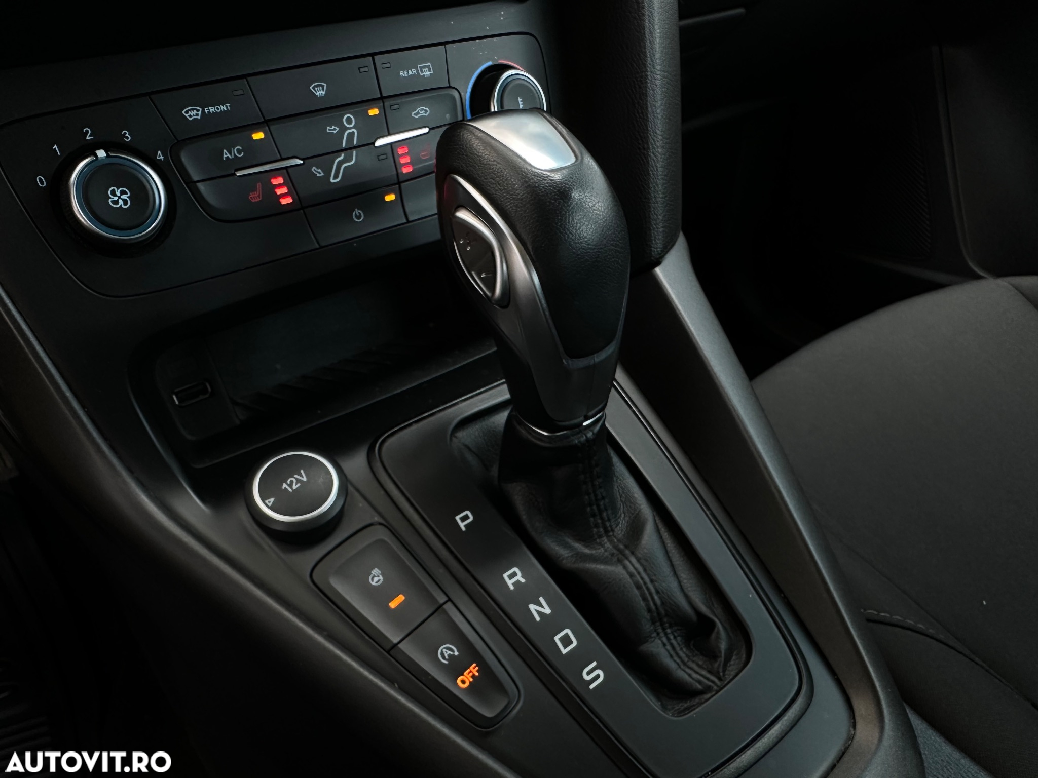 Ford Focus 1.5 EcoBlue Start-Stopp-System Aut. ACTIVE X - 20