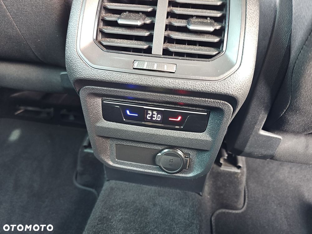 Volkswagen Tiguan 1.5 TSI EVO Life DSG - 11