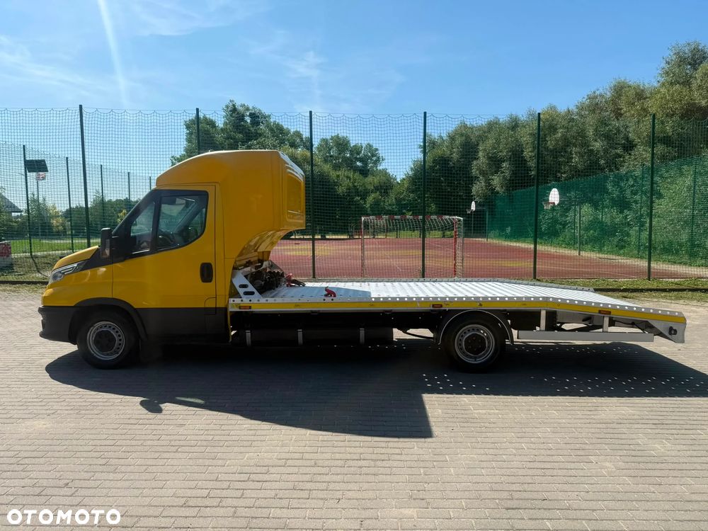 Iveco DAILY GROMEX - 4