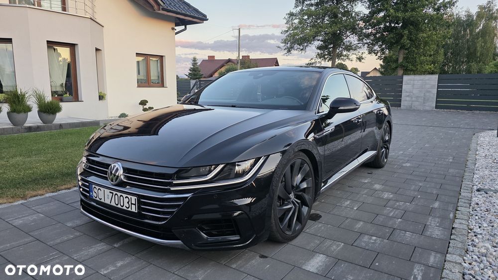 Volkswagen Arteon - 2