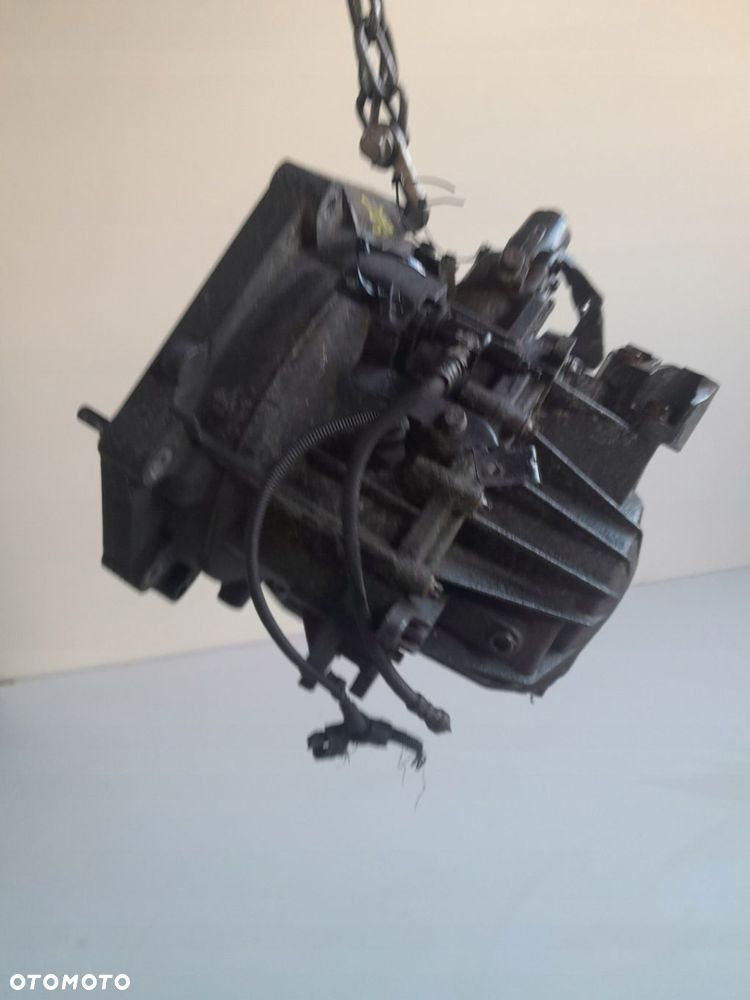 SKRZYNIA BIEGÓW OPEL INSIGNIA 2.0 CDTI M32 - 4