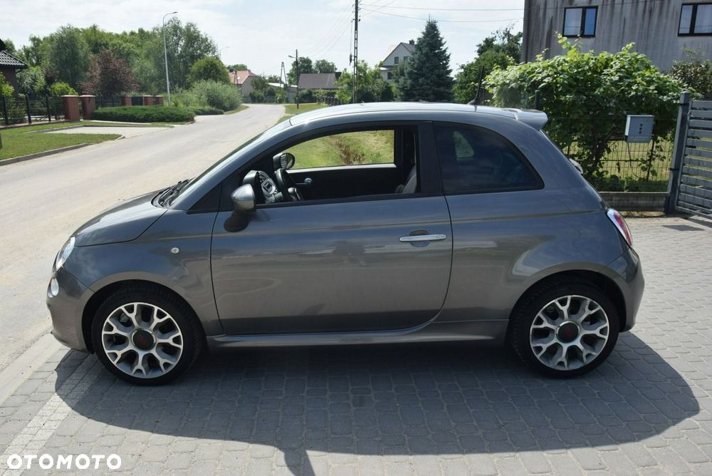 Fiat 500 - 14