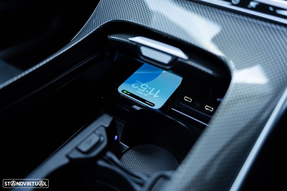 Mercedes-Benz C 220 d 9G-TRONIC AMG Line - 29