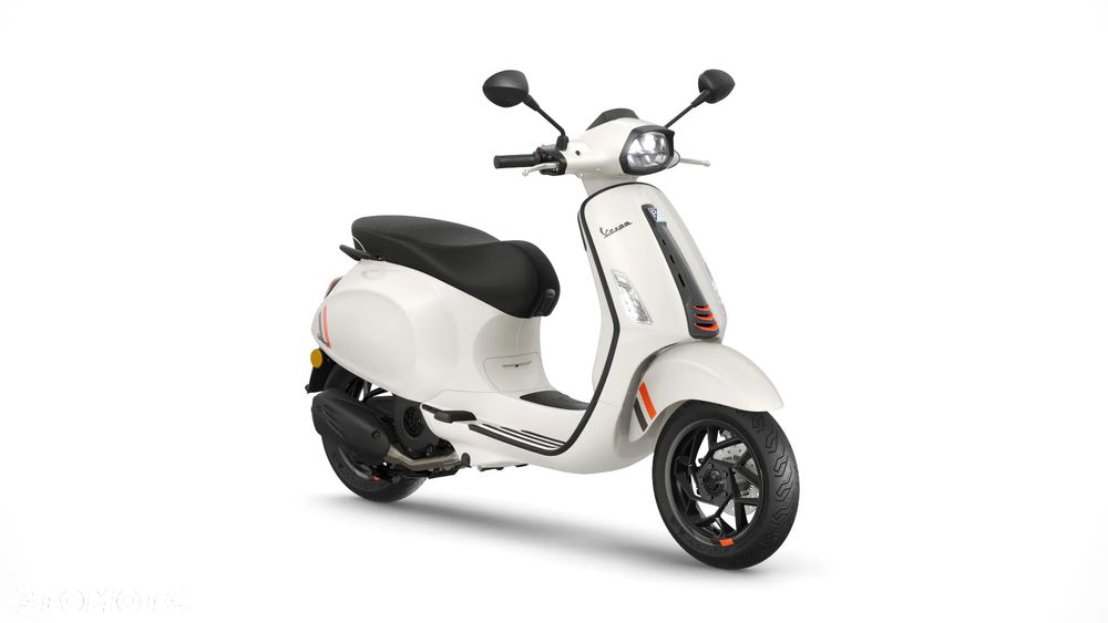 Vespa Sprint - 2