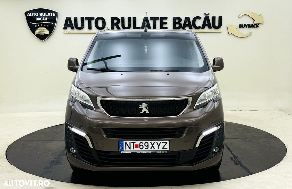 Peugeot Expert - 10