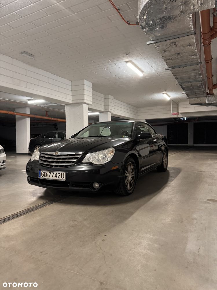 Chrysler Sebring - 1