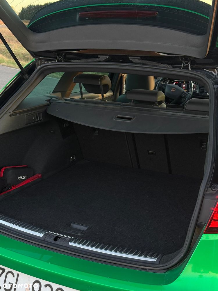 Seat Leon 2.0 TSI Cupra S&S DSG - 19