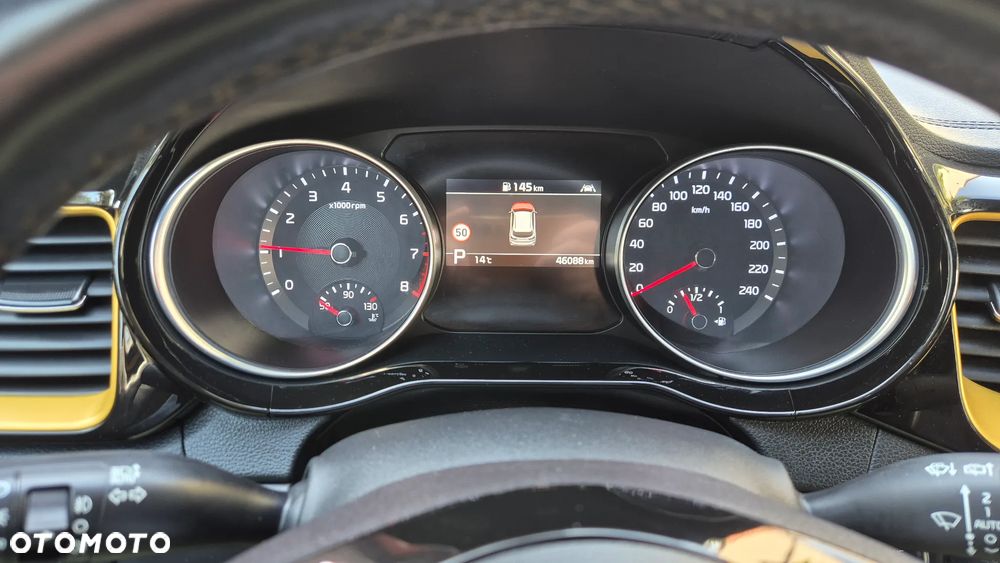 Kia XCeed 1.4 T-GDI L Business Line DCT - 27
