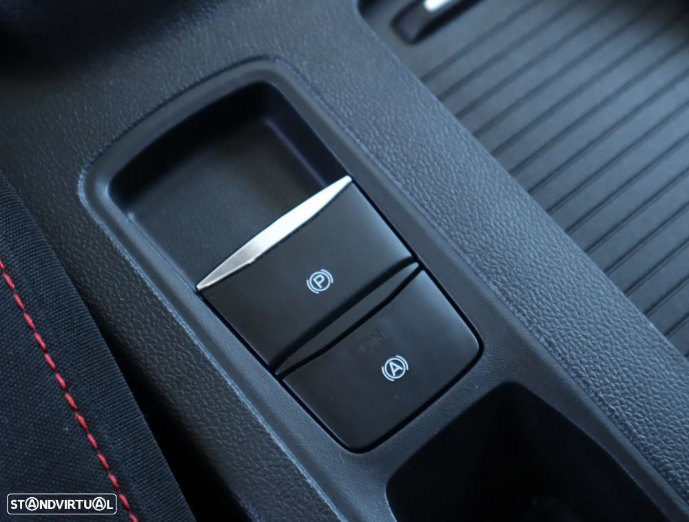 Ford Focus 1.0 EcoBoost MHEV ST-Line Style SIP - 40