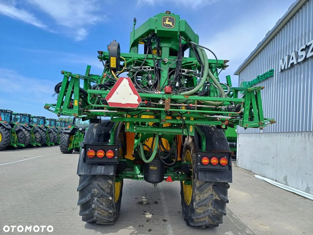 John Deere R962i - 3