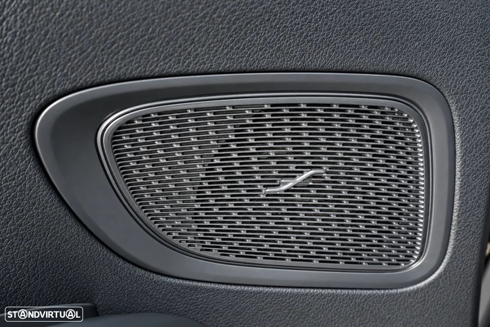 Mercedes-Benz C 300 de Avantgarde - 26