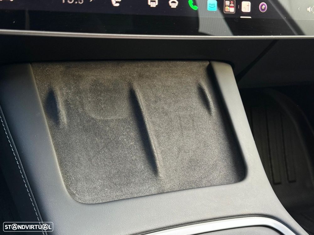 Tesla Model 3 Tração Traseira - 43