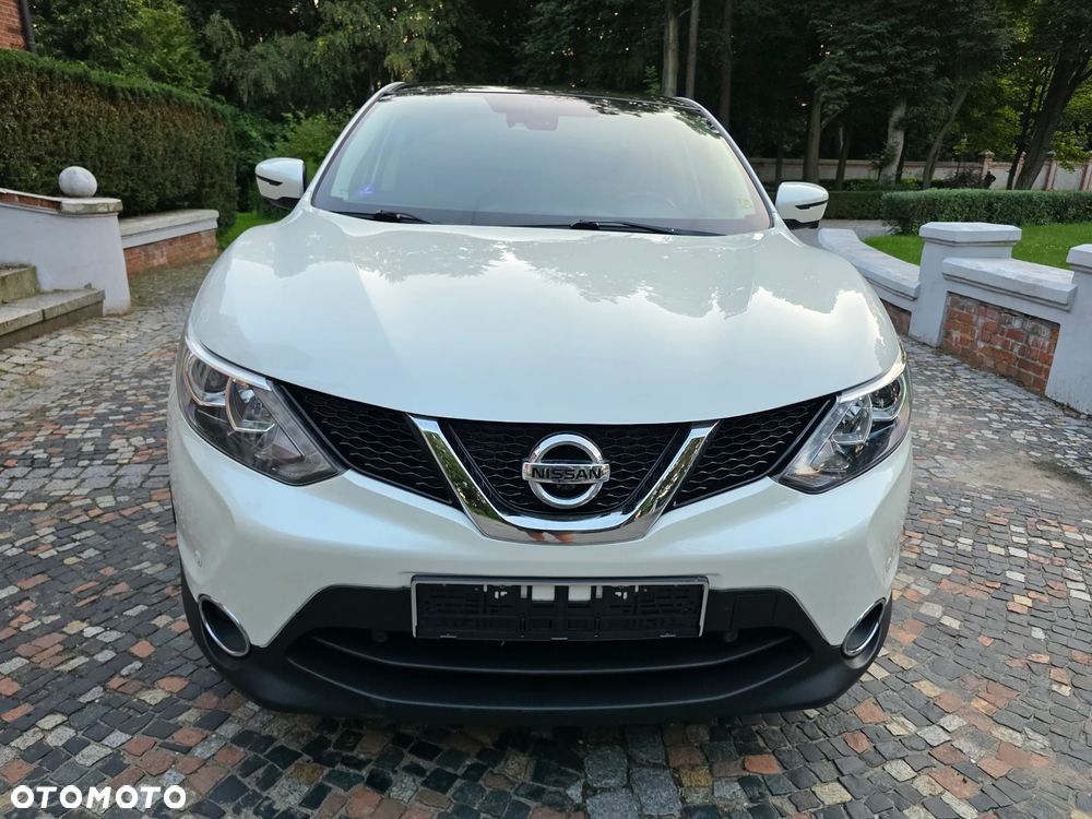 Nissan Qashqai 1.2 DIG-T 360 - 11
