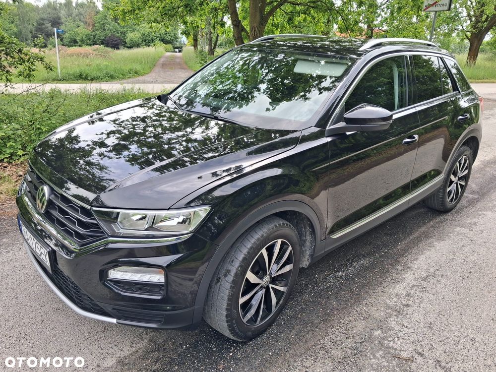 Volkswagen T-Roc 1.0 TSI Special Edition - 5