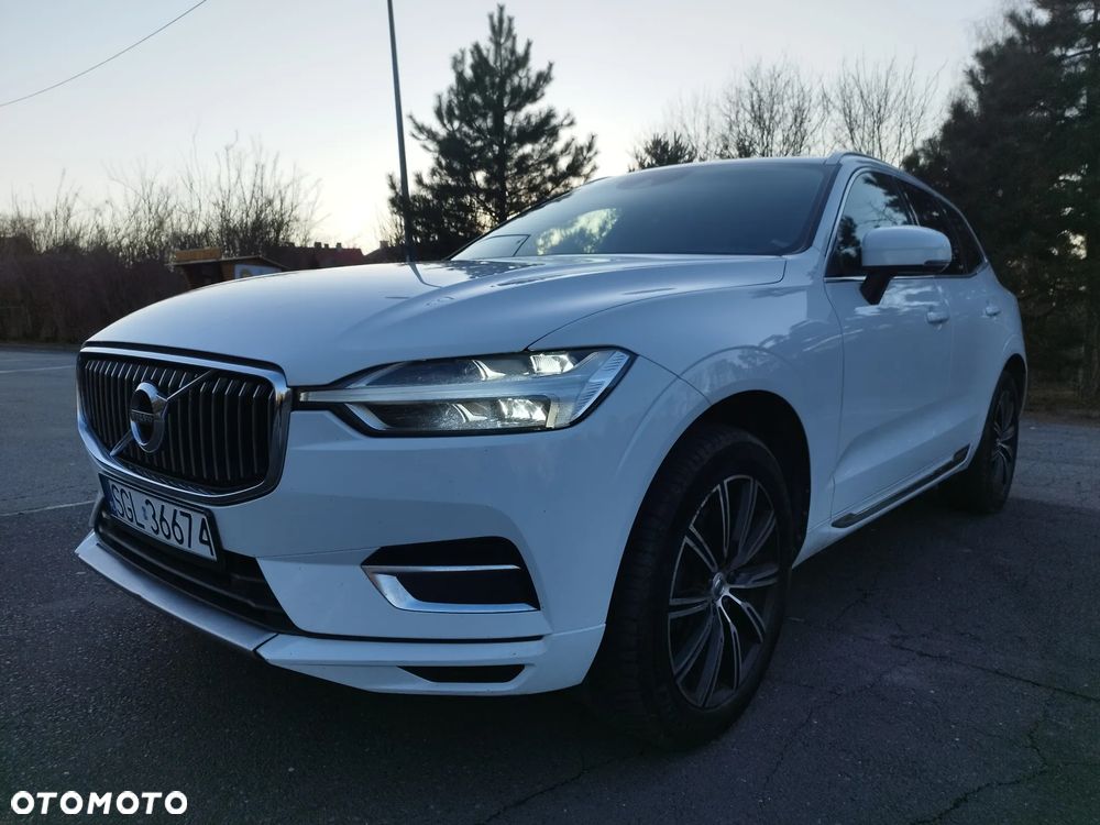 Volvo XC 60 D4 Inscription - 5