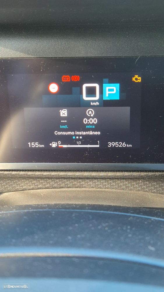 Citroën C4 1.2 PureTech Shine EAT8 - 13