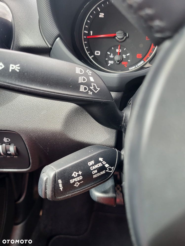 Audi A1 Sportback 1.6 TDI Ambition - 5