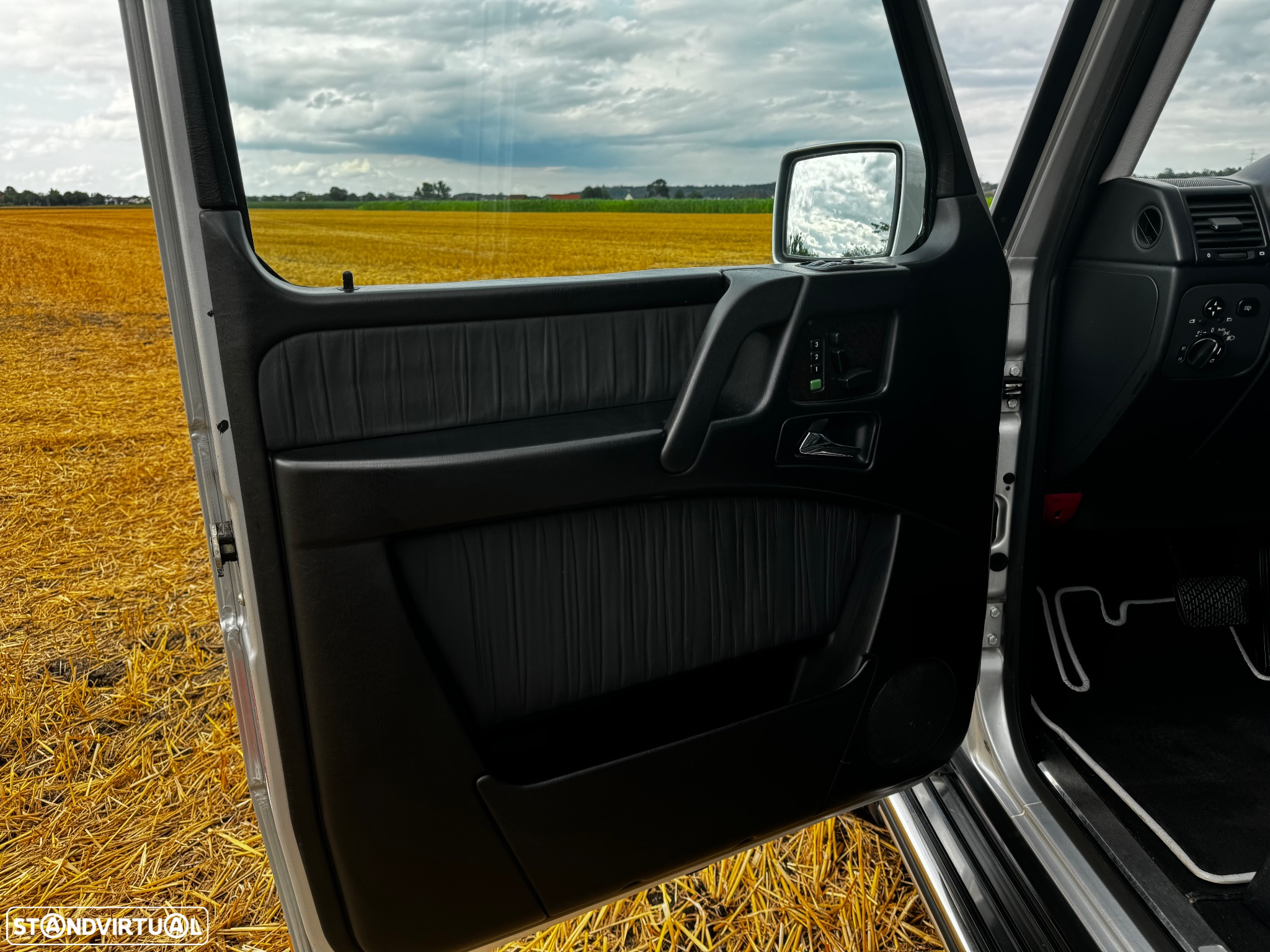 Mercedes-Benz G 500 Limited Edition - 9